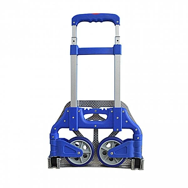 staircase climbing trolley