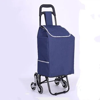 chariot de chariot pliable