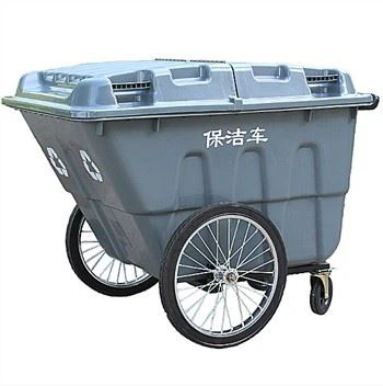 Conteneurs à ordures