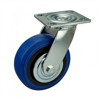 roulettes TPR lourds