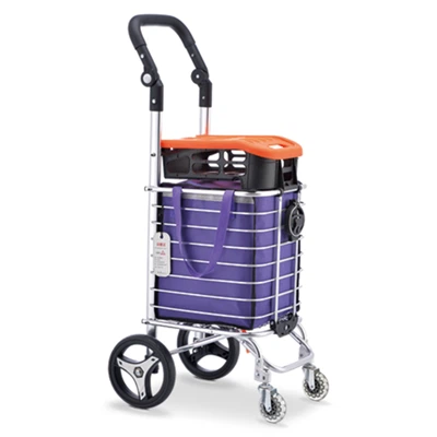 Cibler de nouveaux paniers