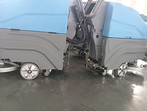 Les roulettes en PU de 3 pouces de SHANGXIN s'avèrent plus durables lors d'un...